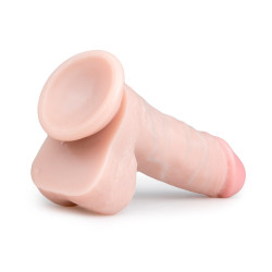 Easytoys Dildo Collection Dildo avec ventouse 13 x 4.1cm Chair